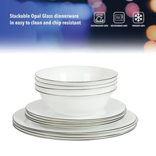 Load image into Gallery viewer, Gibson Home 71 - Piece Stainless Steel Silver Cookware Combo Set