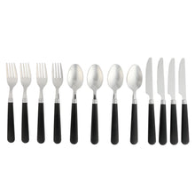 Load image into Gallery viewer, Gibson Home 71 - Piece Stainless Steel Silver Cookware Combo Set