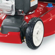 Load image into Gallery viewer, Self-propelled gas mower. 22-inch 170cc OHV engine high-wheel RWD 3-in-1 with height adjustment. oil included