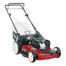Load image into Gallery viewer, Self-propelled gas mower. 22-inch 170cc OHV engine high-wheel RWD 3-in-1 with height adjustment. oil included
