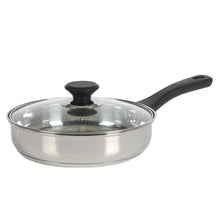 Load image into Gallery viewer, Gibson Home 71 - Piece Stainless Steel Silver Cookware Combo Set