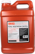 Load image into Gallery viewer, RM43 Total Vegetation Control 2.5 Gallon