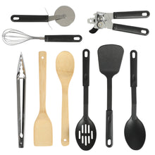 Load image into Gallery viewer, Gibson Home 71 - Piece Stainless Steel Silver Cookware Combo Set