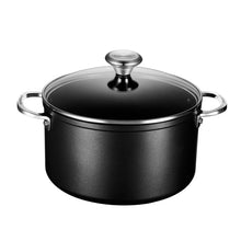 Load image into Gallery viewer, 10-Piece Cookware Set | Toughened Nonstick Pro