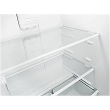Load image into Gallery viewer, 18 Cu. Ft. Top-Freezer Refrigerator Black