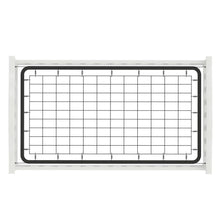 Load image into Gallery viewer, Baby Relax Adele 3 - in - 1 Convertible Crib. White