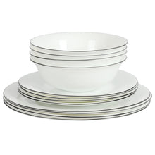 Load image into Gallery viewer, Gibson Home 71 - Piece Stainless Steel Silver Cookware Combo Set