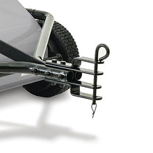 Load image into Gallery viewer, 50SWP26 Professional Grade 50 in. 26 cu. ft. Extra Wide Lawn Sweeper