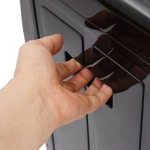 Load image into Gallery viewer, Bottom Loading Water Cooler Dispenser, 500W Floor Standing Hot &amp; Cold Water for Home Office