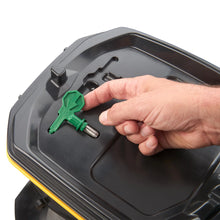 Load image into Gallery viewer, 130 Electric Stationary Airless Paint Sprayer
